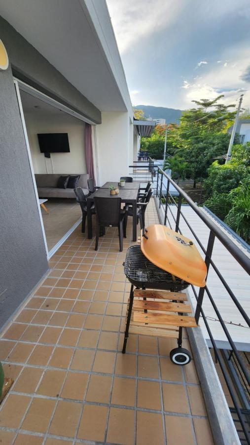 Apartasol Club Ciudadela Santa Fe - Santa Fe De Antioquia Exterior photo