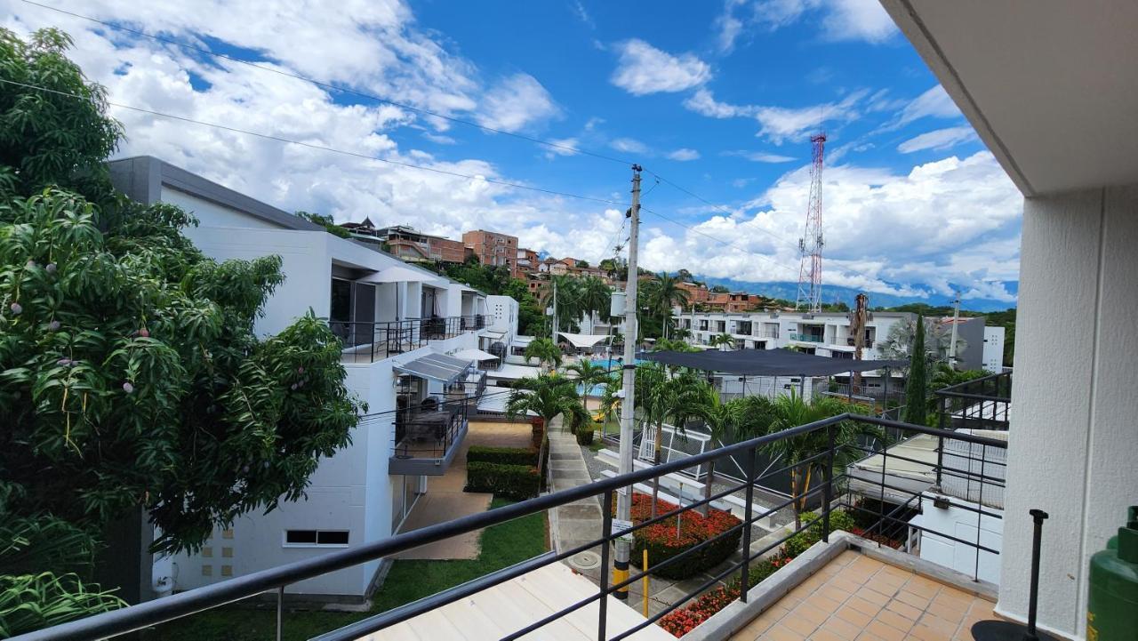 Apartasol Club Ciudadela Santa Fe - Santa Fe De Antioquia Exterior photo
