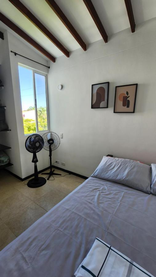 Apartasol Club Ciudadela Santa Fe - Santa Fe De Antioquia Exterior photo