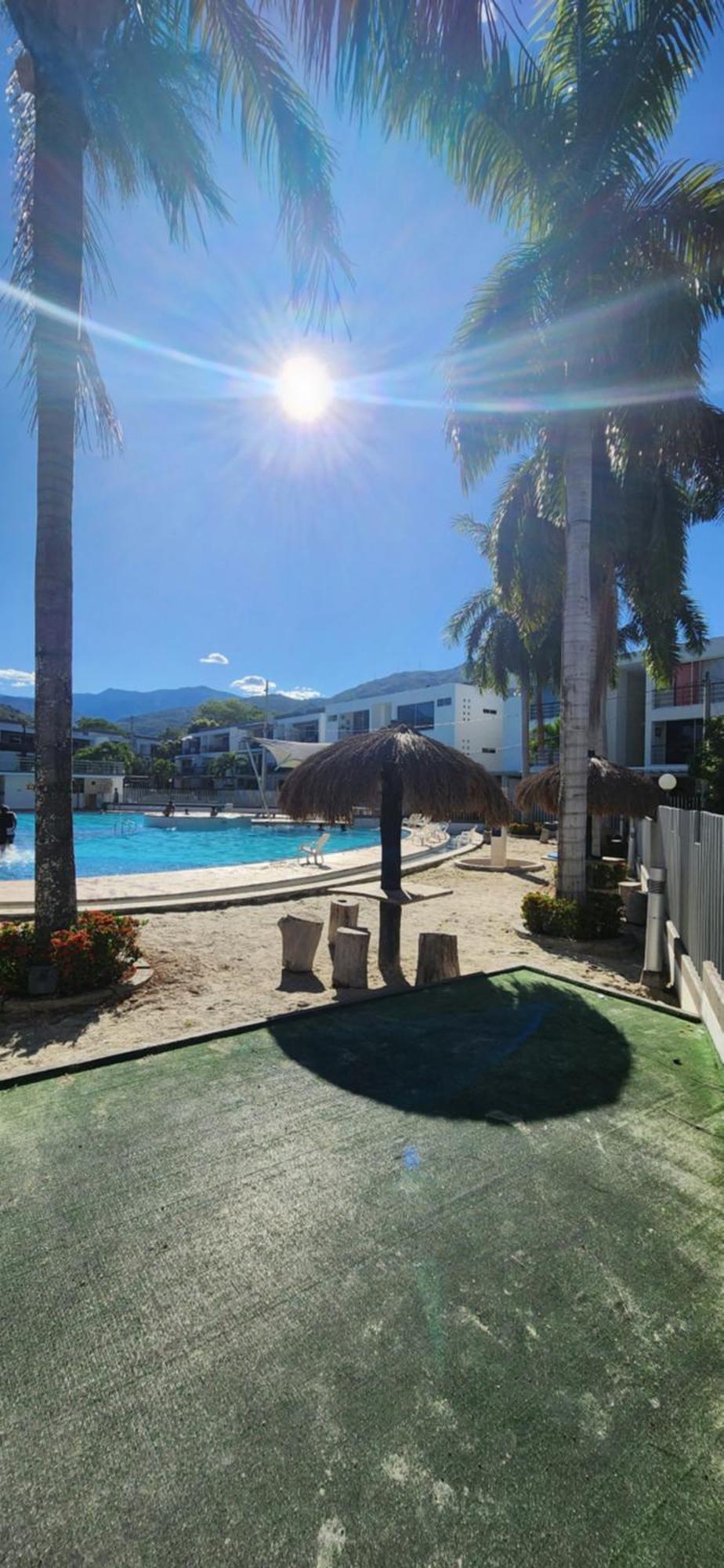 Apartasol Club Ciudadela Santa Fe - Santa Fe De Antioquia Exterior photo